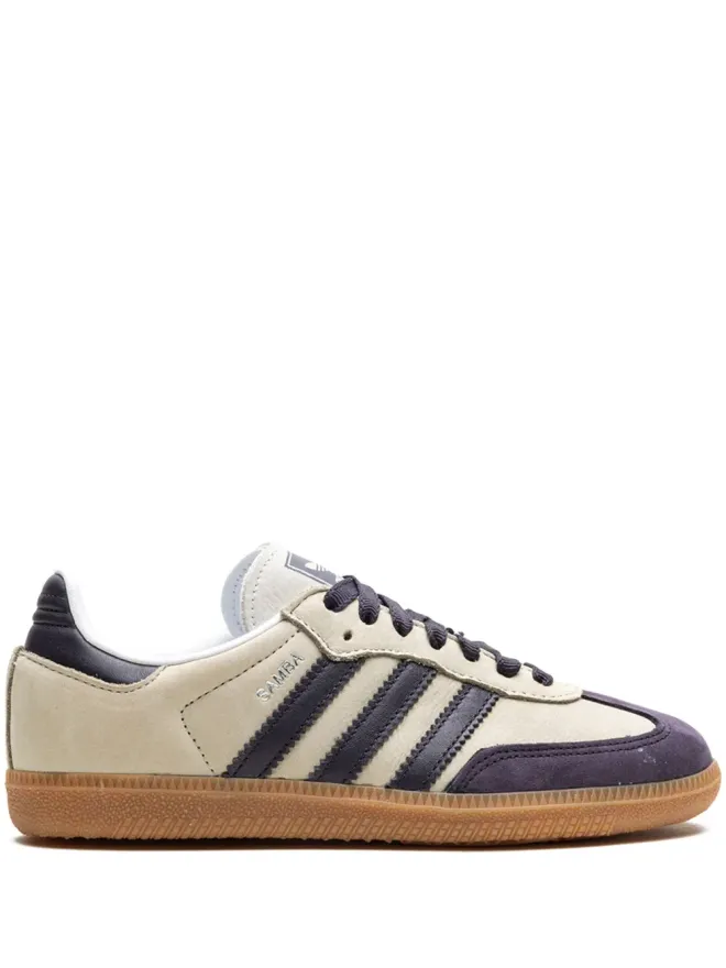 adidas adidas Samba OG プティグレー スニーカーの商品画像