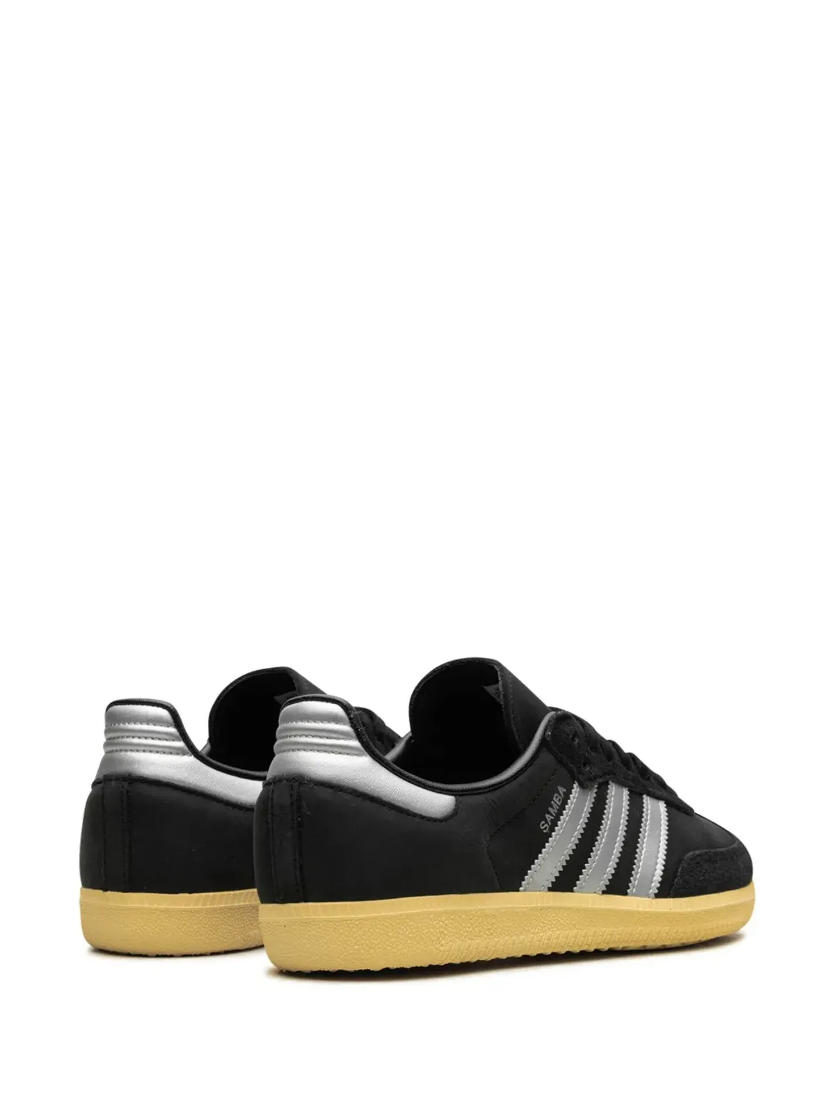 adidas Samba OG スニーカー - 画像3
