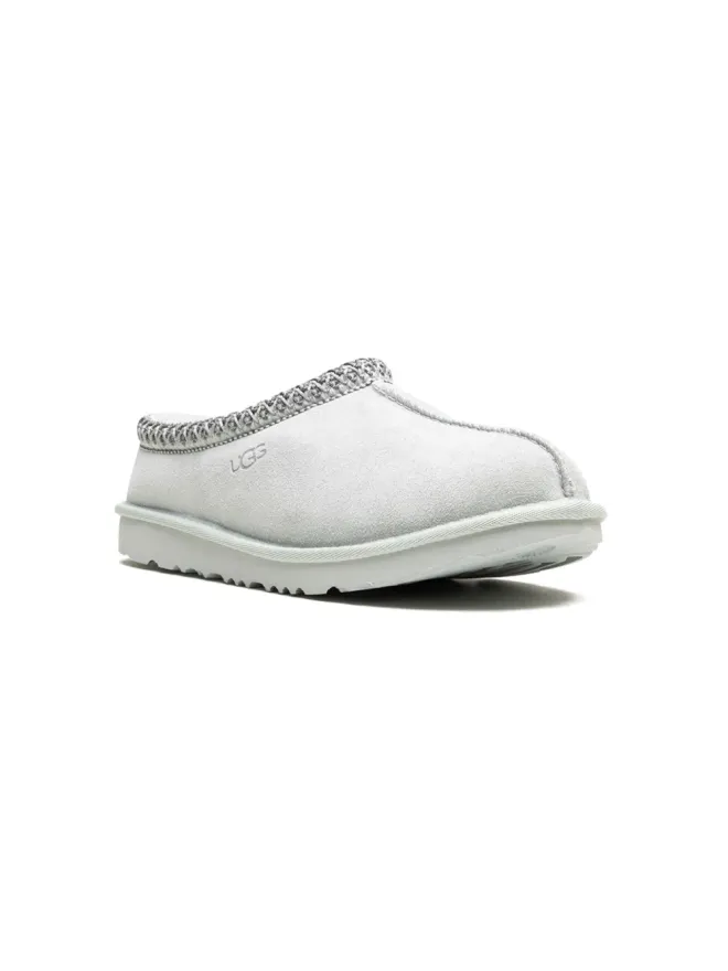 UGG Kids UGG Kids Tasman II「Grey Braid」スリッパの商品画像