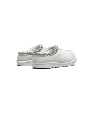 UGG Kids Tasman II「Grey Braid」スリッパ - サムネイル3