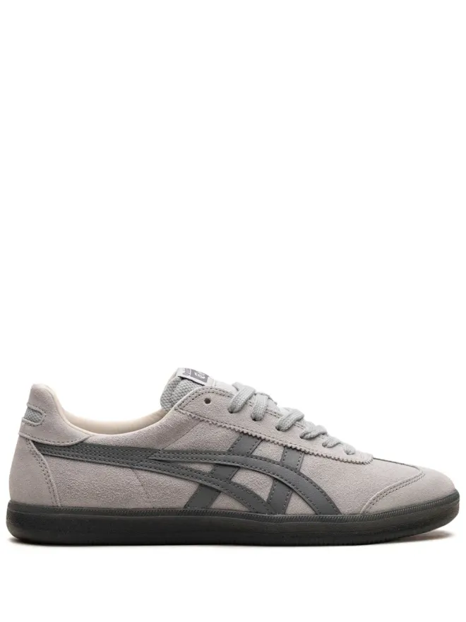 Onitsuka Tiger Onitsuka Tiger Tokuten グレーのスニーカーの商品画像