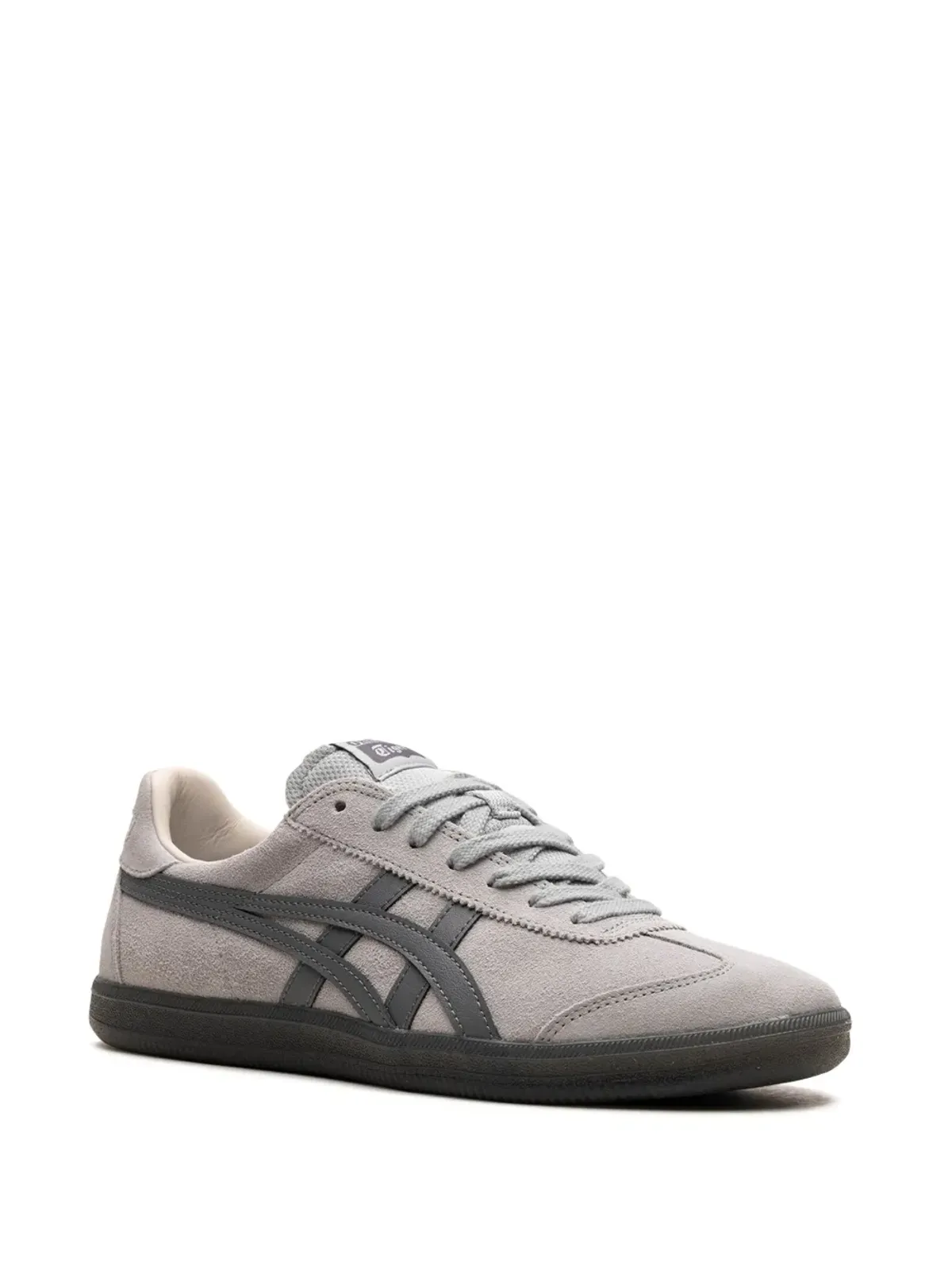 Onitsuka Tiger Tokuten グレーのスニーカー - 画像2