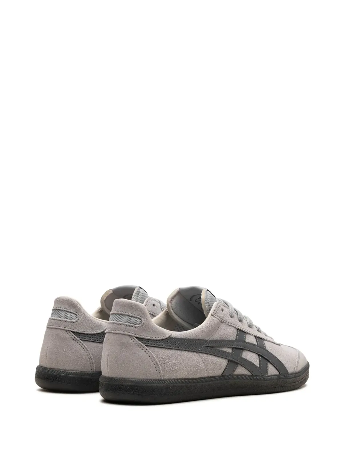 Onitsuka Tiger Tokuten グレーのスニーカー - 画像3