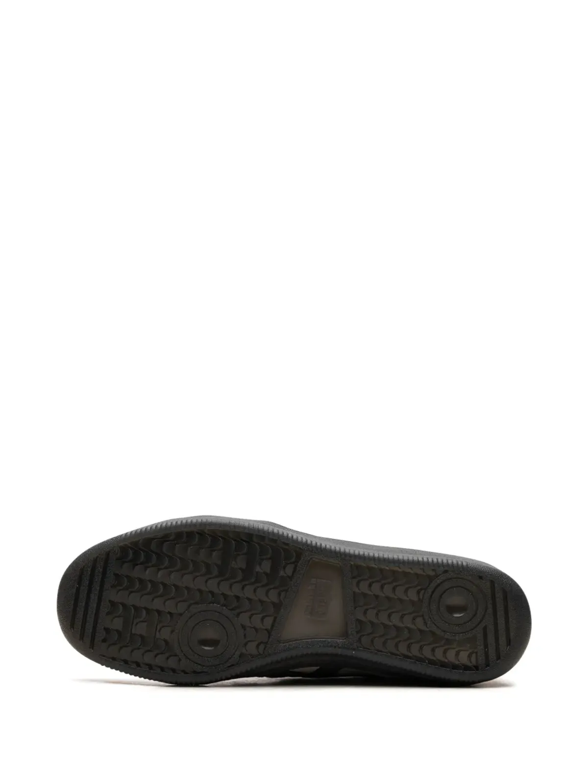 Onitsuka Tiger Tokuten グレーのスニーカー - 画像4