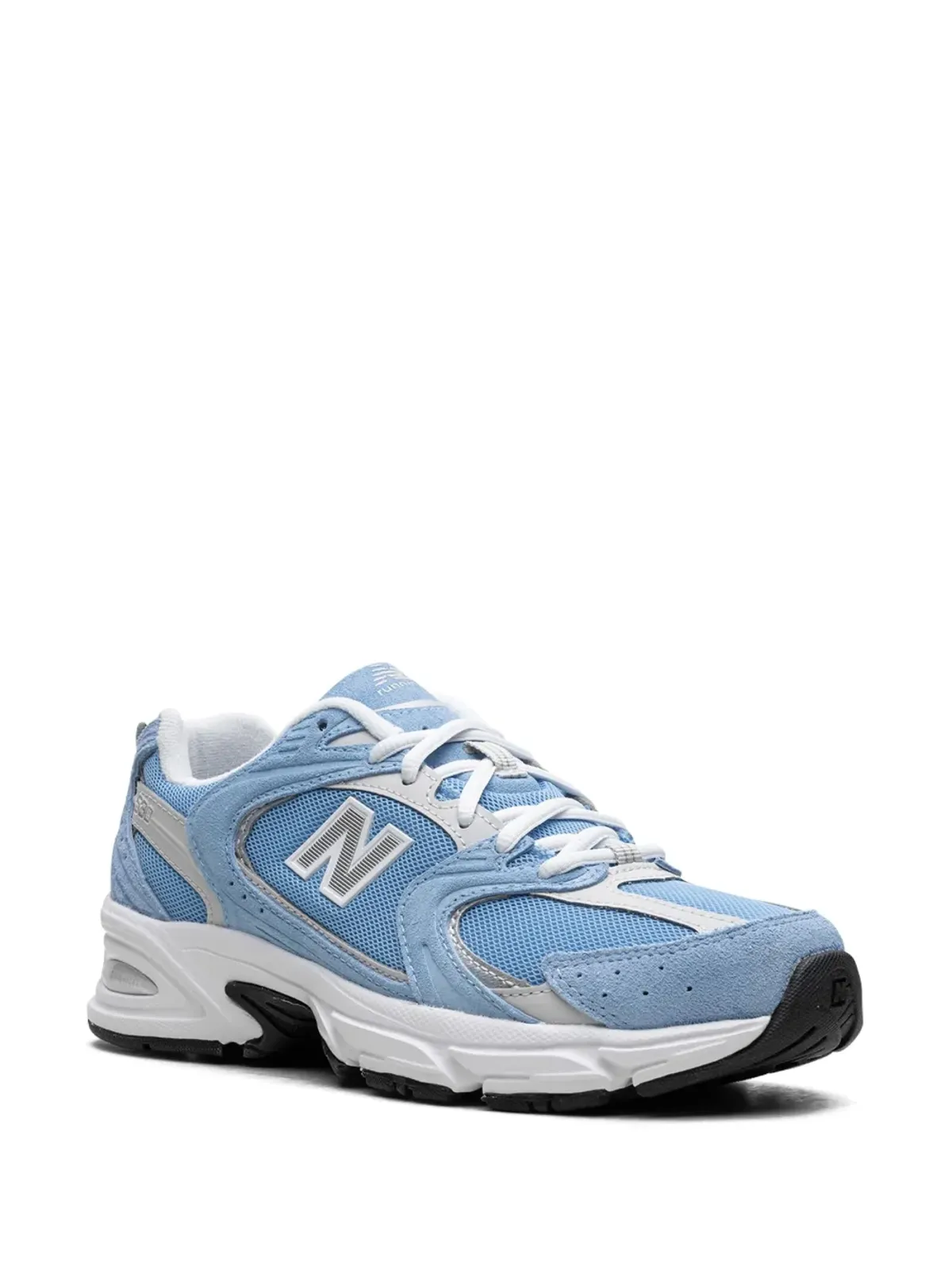 New Balance 530 ブルーヘイズ スニーカー - 画像2