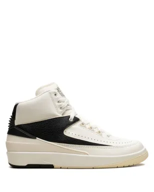 Jordan エアジョーダン 2 レトロ スニーカー - サムネイル1
