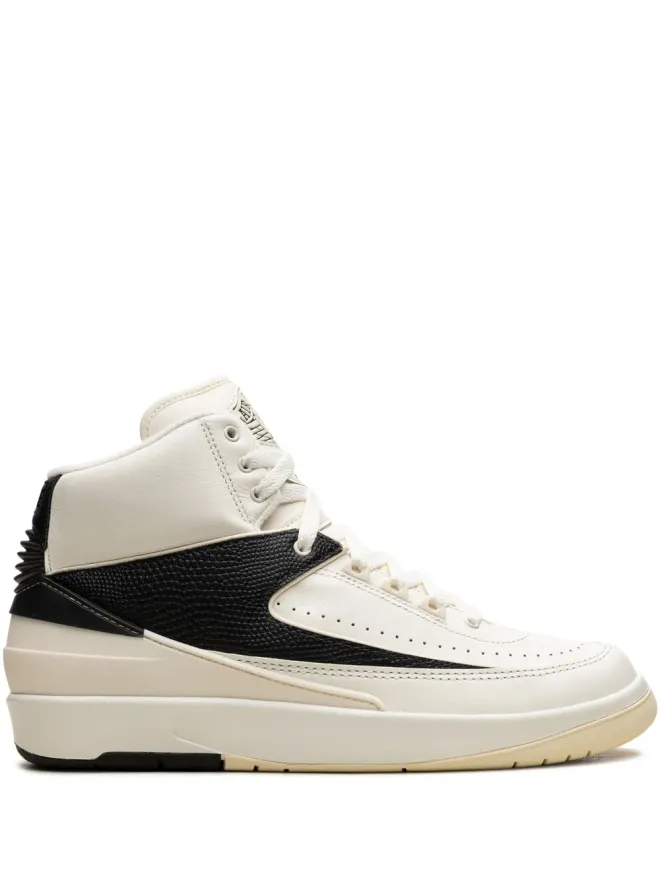Jordan Jordan エアジョーダン 2 レトロ スニーカーの商品画像
