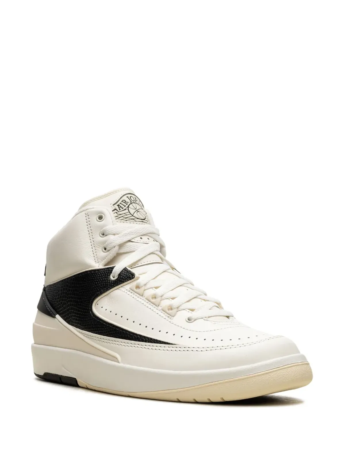Jordan エアジョーダン 2 レトロ スニーカー - 画像2