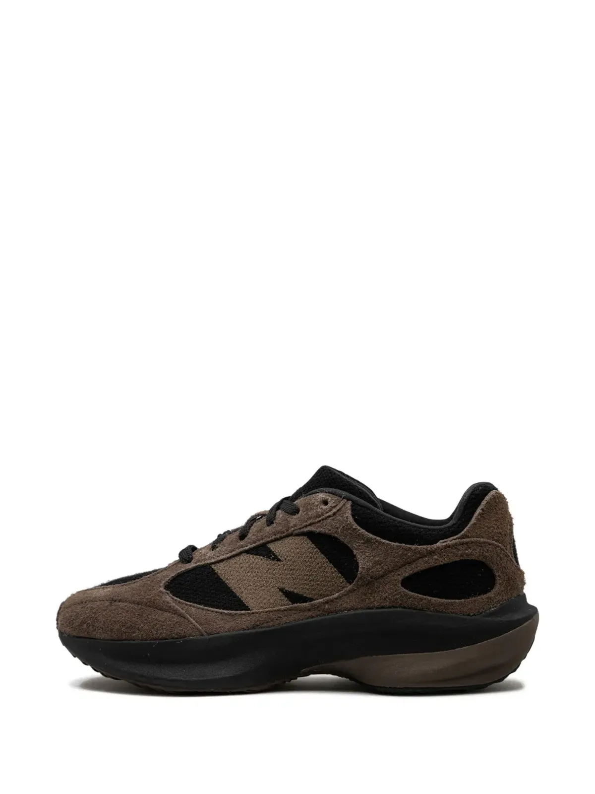 New Balance WRPD Runner "Dark Mushroom" スニーカー - ブラウン - 画像5