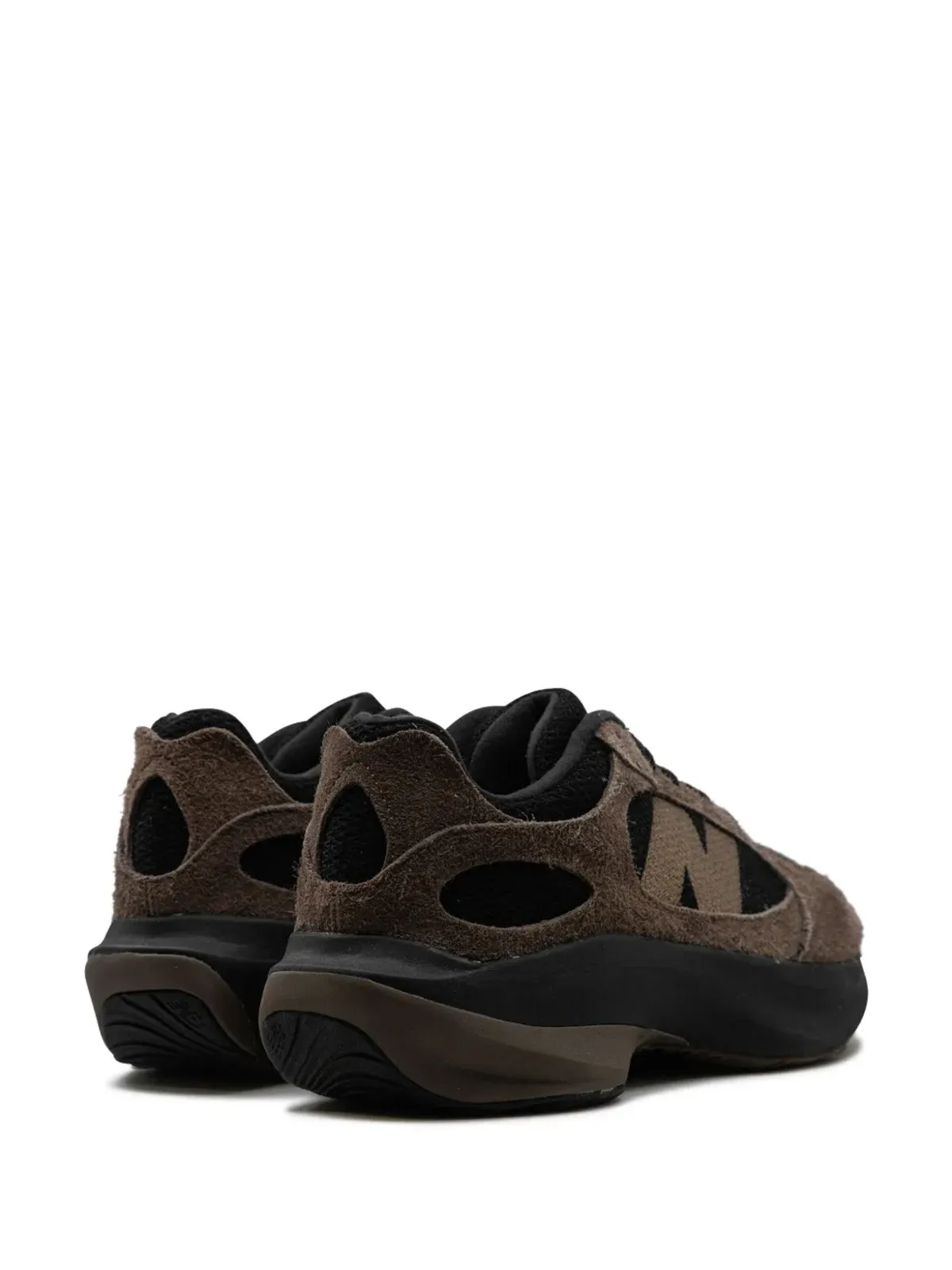 New Balance WRPD Runner "Dark Mushroom" スニーカー - ブラウン - 画像3