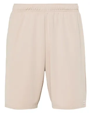 Courrèges アップリケ ロゴ トラックショーツ - ニュートラル - サムネイル1