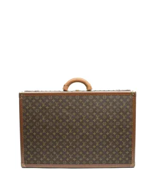 Louis Vuitton ビンテージ アルザー70 トラベルバッグ - ブラウン - サムネイル2