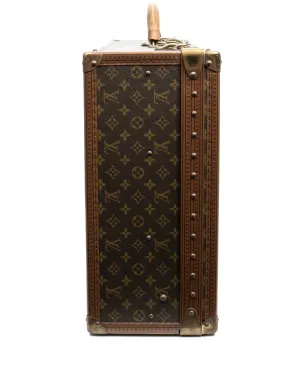 Louis Vuitton ビンテージ アルザー70 トラベルバッグ - ブラウン - サムネイル3