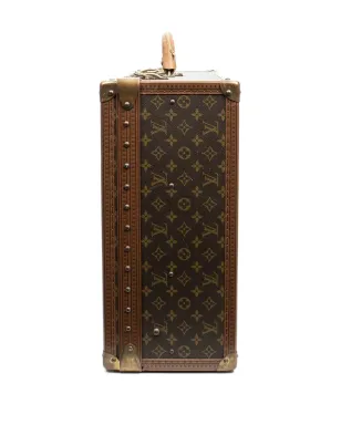 Louis Vuitton ビンテージ アルザー70 トラベルバッグ - ブラウン - サムネイル4