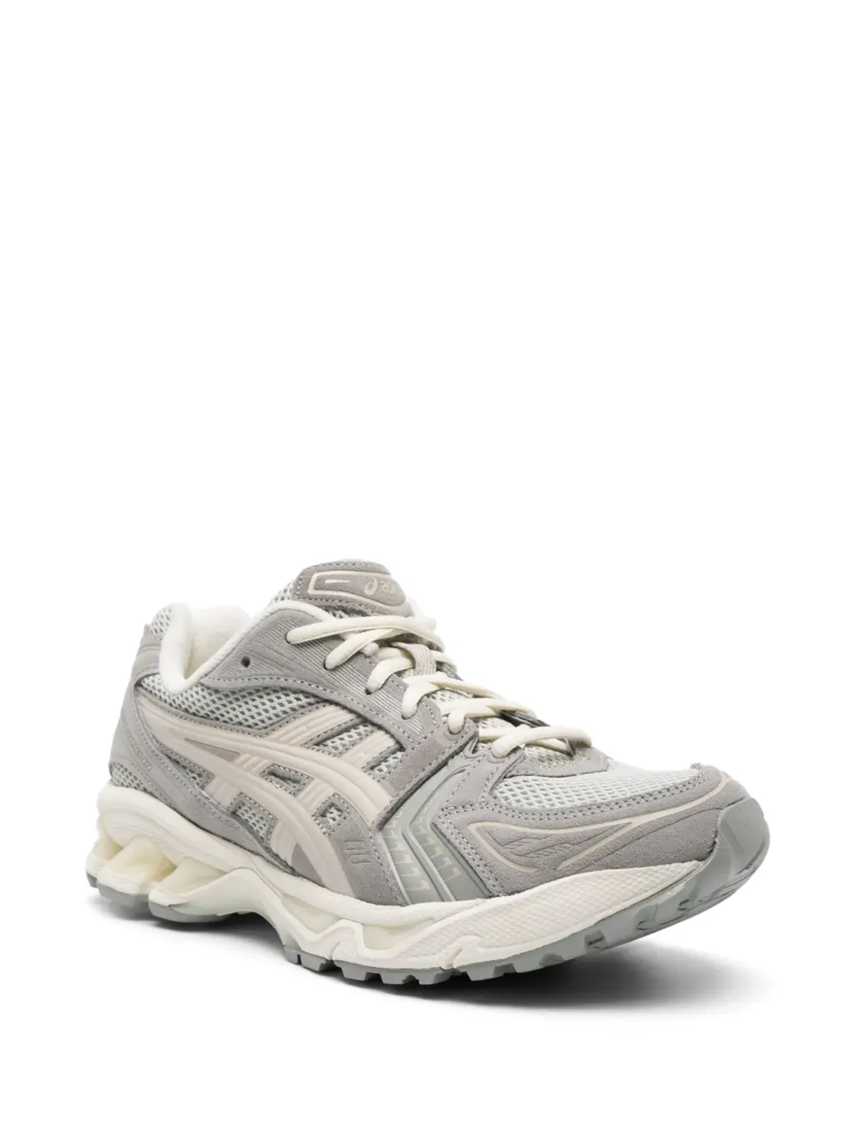 ASICS GEL-Kayano 14スニーカー（グレー） - 画像2