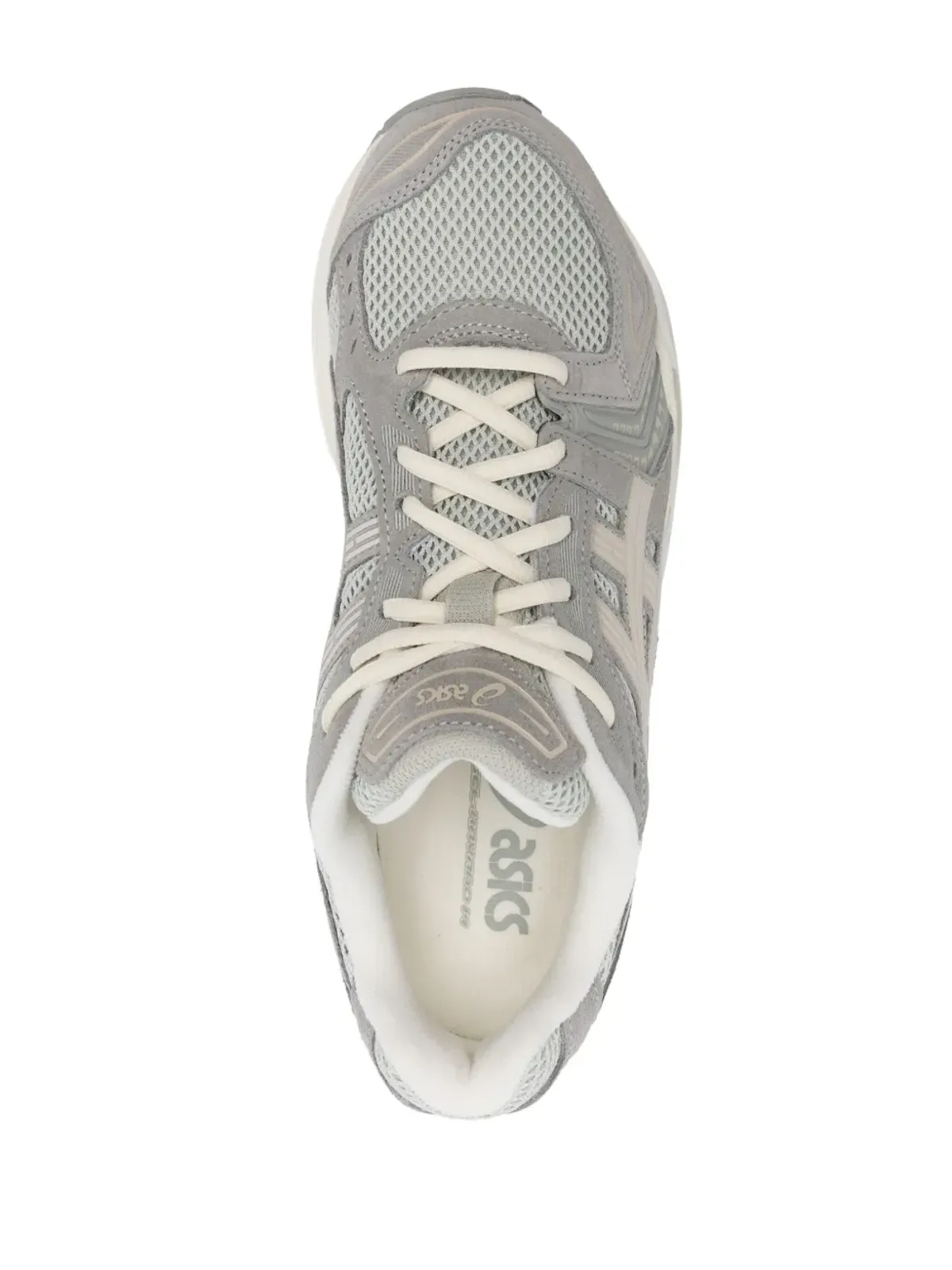 ASICS GEL-Kayano 14スニーカー（グレー） - 画像4