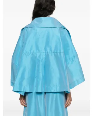 Viktor & Rolf エクストリーム タフタ シャツジャケット - サムネイル4