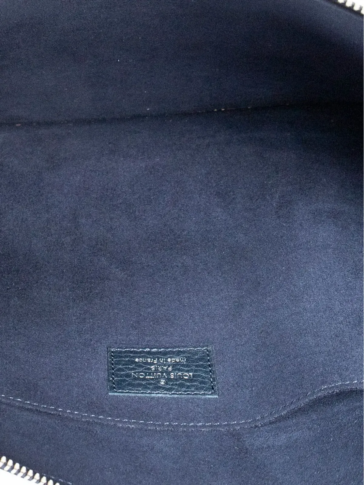 Louis Vuitton ビンテージ 2017 Pochette Joule PM クラッチバッグ - 画像3