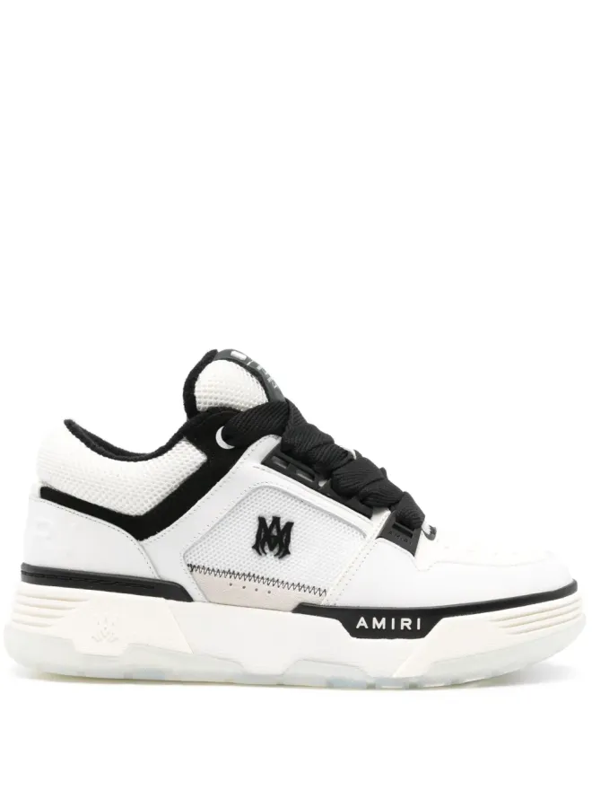 AMIRI AMIRI MA-1 パネルドスニーカーの商品画像