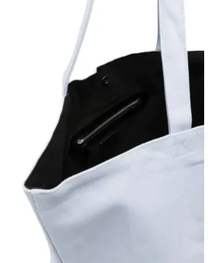 Karl Lagerfeld K/Ikonik 2.0 キャンバス トートバッグ - サムネイル5