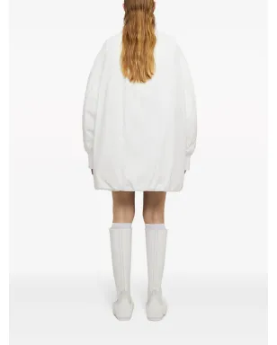 Jil Sander パディッドジップアップジャケット - サムネイル3