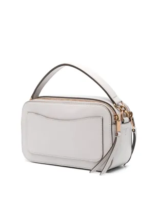 Tod's T Timeless クロスボディバッグ グレー - サムネイル2