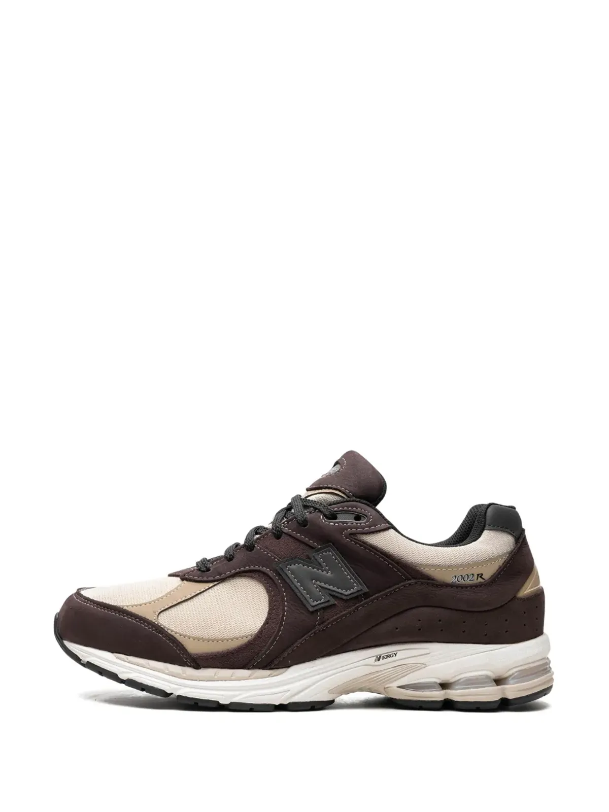New Balance 2002RX Gore-Tex® スニーカー ブラウン - 画像5