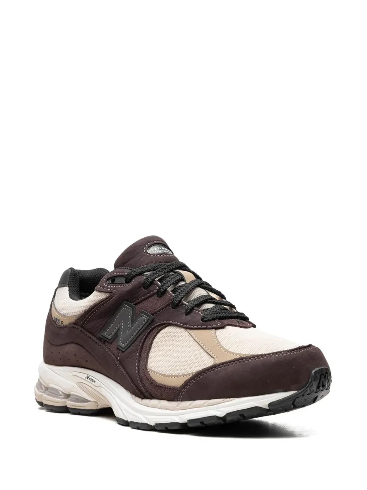 New Balance 2002RX Gore-Tex® スニーカー ブラウン - 画像2