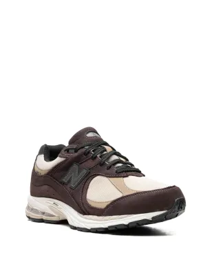 New Balance 2002RX Gore-Tex® スニーカー ブラウン - サムネイル2