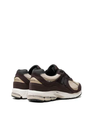 New Balance 2002RX Gore-Tex® スニーカー ブラウン - サムネイル3