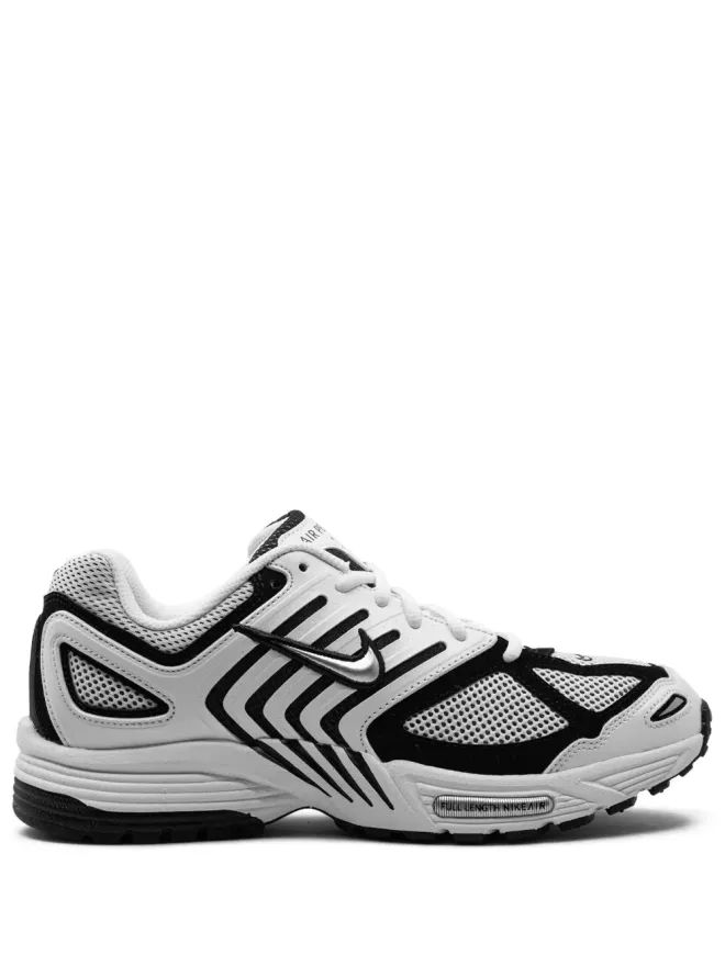 Nike Nike Air Pegasus White/Black スニーカーの商品画像