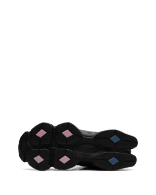 New Balance 90/60 ブルーアゲート スニーカー ブラック - サムネイル5