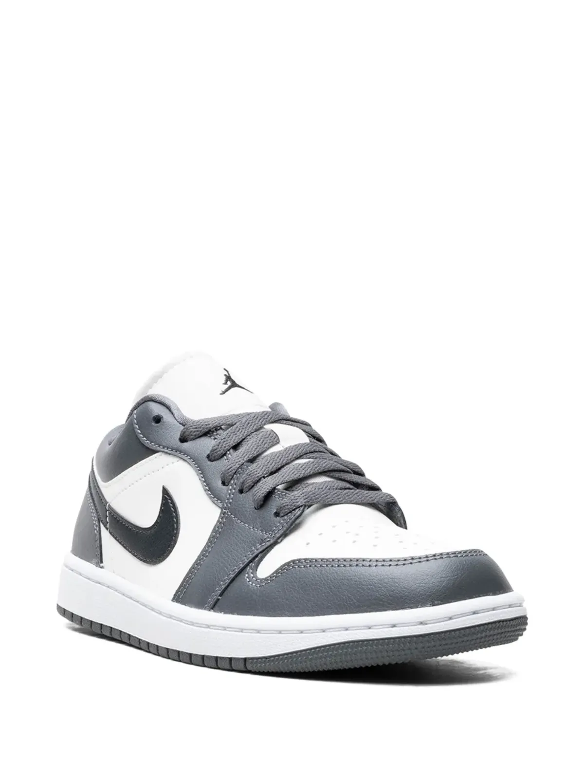Jordan Air Jordan 1 "Dark Grey" スニーカー - 画像2