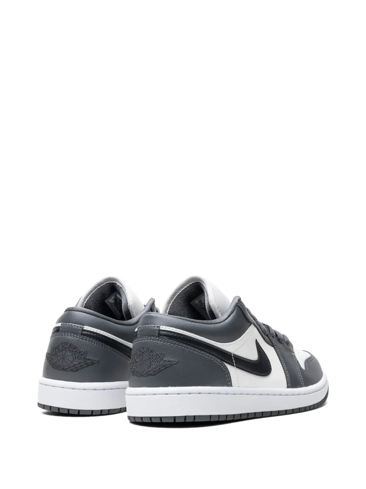 Jordan Air Jordan 1 "Dark Grey" スニーカー - 画像3