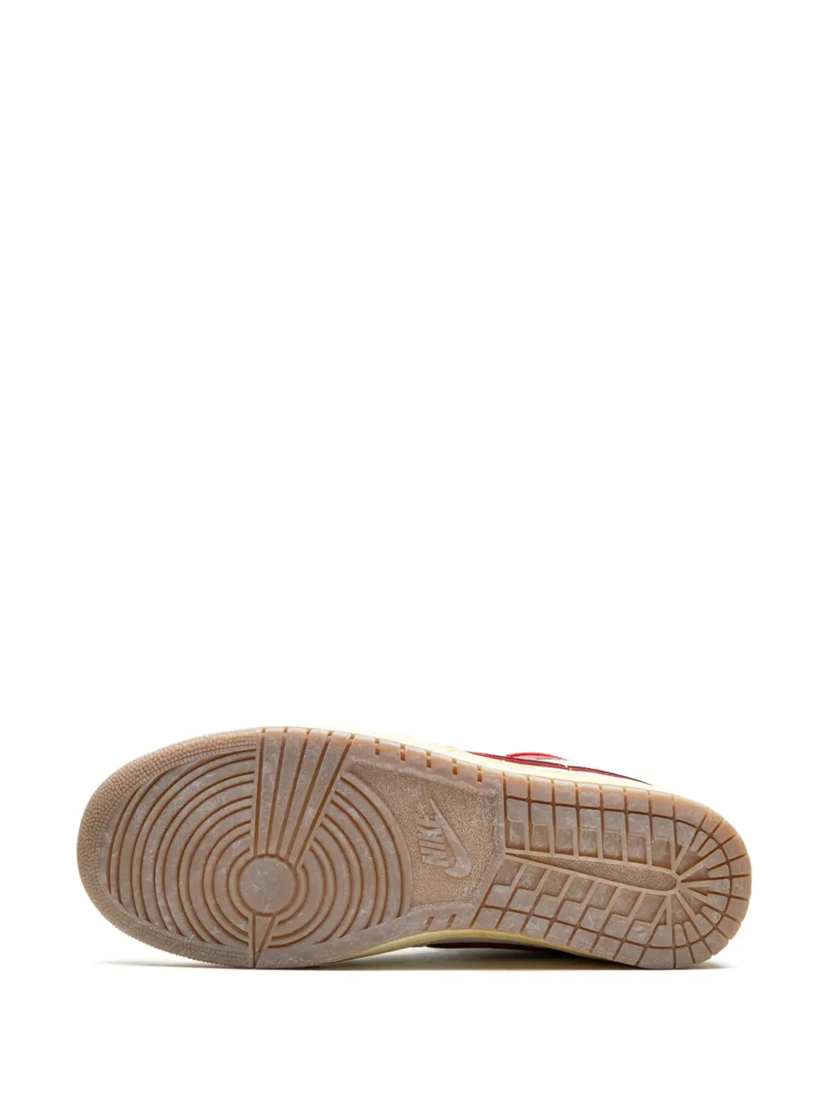 Jordan エアシップ Awake NY スニーカー - 画像5