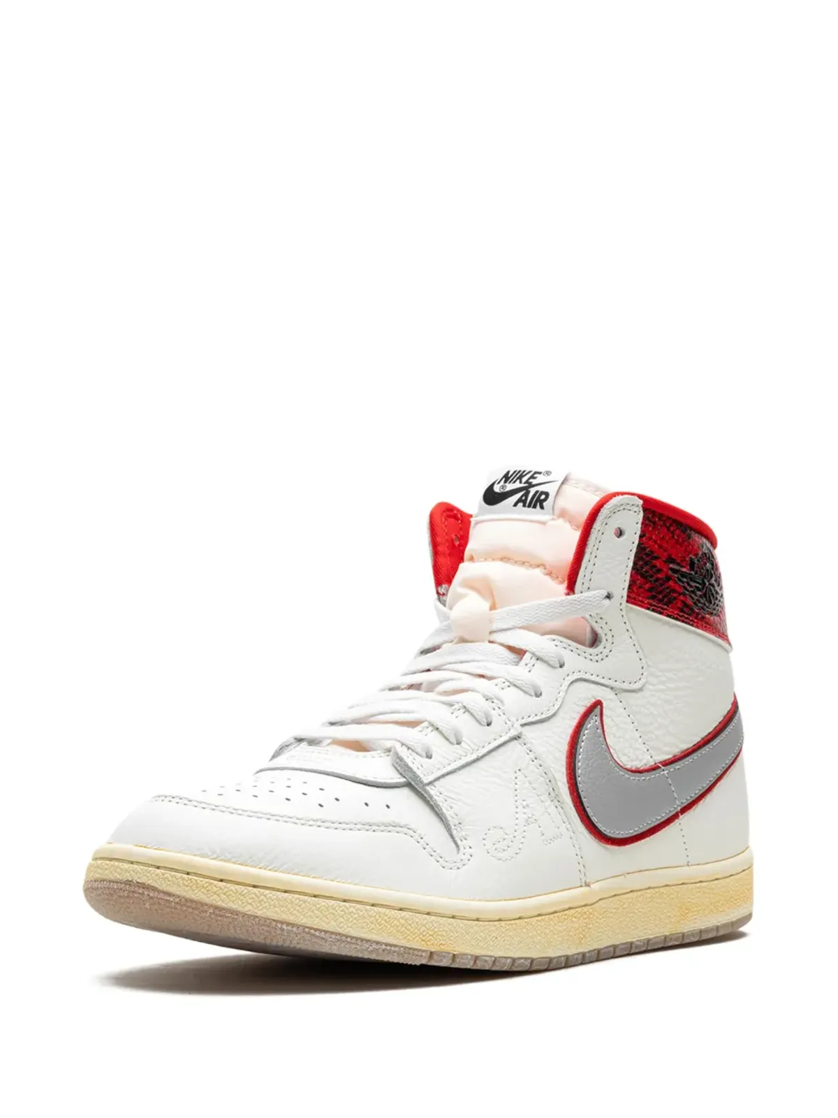 Jordan エアシップ Awake NY スニーカー - 画像4