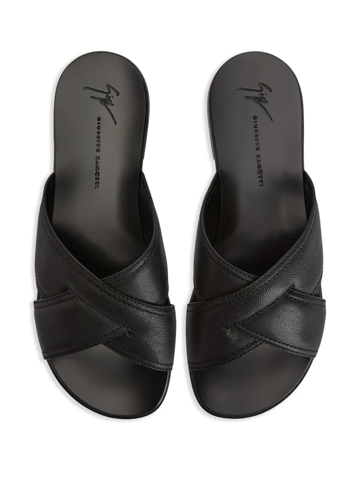 Giuseppe Zanotti - 画像4