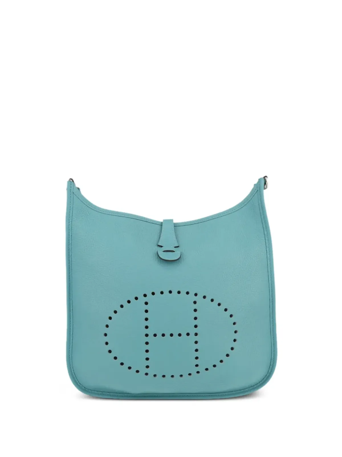 Hermès ビンテージ 2015 Evelyne III PM ショルダーバッグ - 画像1