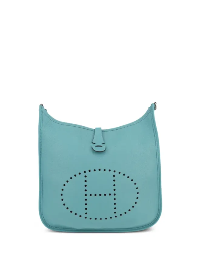 Hermès Pre-Owned Hermès ビンテージ 2015 Evelyne III PM ショルダーバッグの商品画像