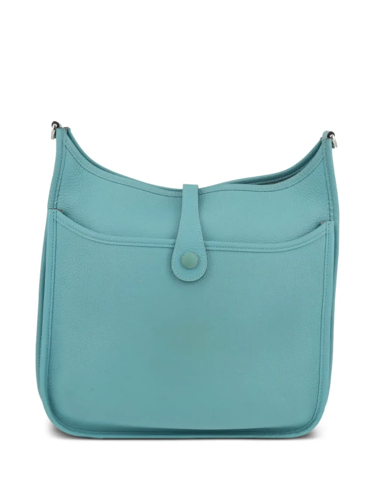 Hermès ビンテージ 2015 Evelyne III PM ショルダーバッグ - 画像2