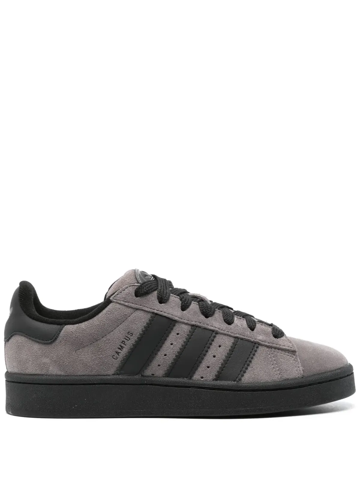 adidas Campus 00's スエードスニーカー グレー - 画像1