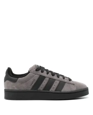 adidas Campus 00's スエードスニーカー グレー - サムネイル1