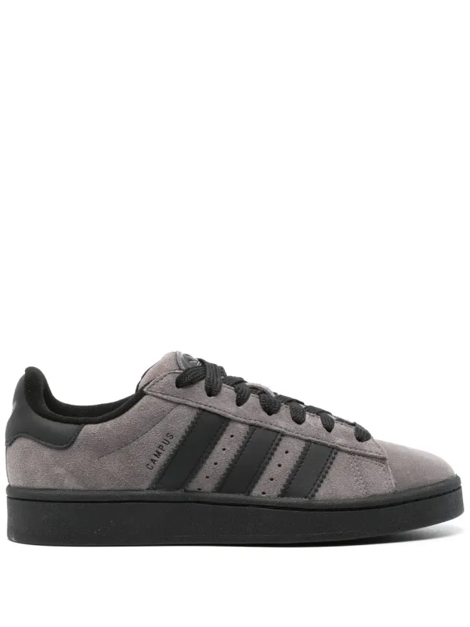 adidas adidas Campus 00's スエードスニーカー グレーの商品画像