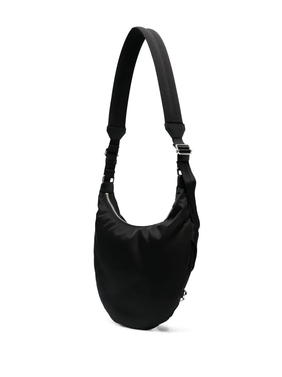 Givenchy Voyou クロスボディバッグ - ブラック - 画像3