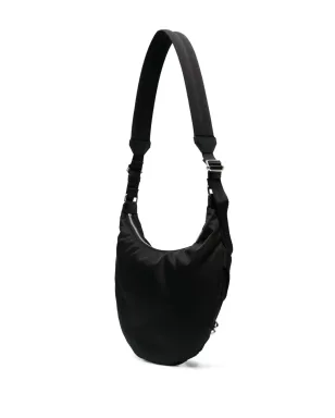 Givenchy Voyou クロスボディバッグ - ブラック - サムネイル3