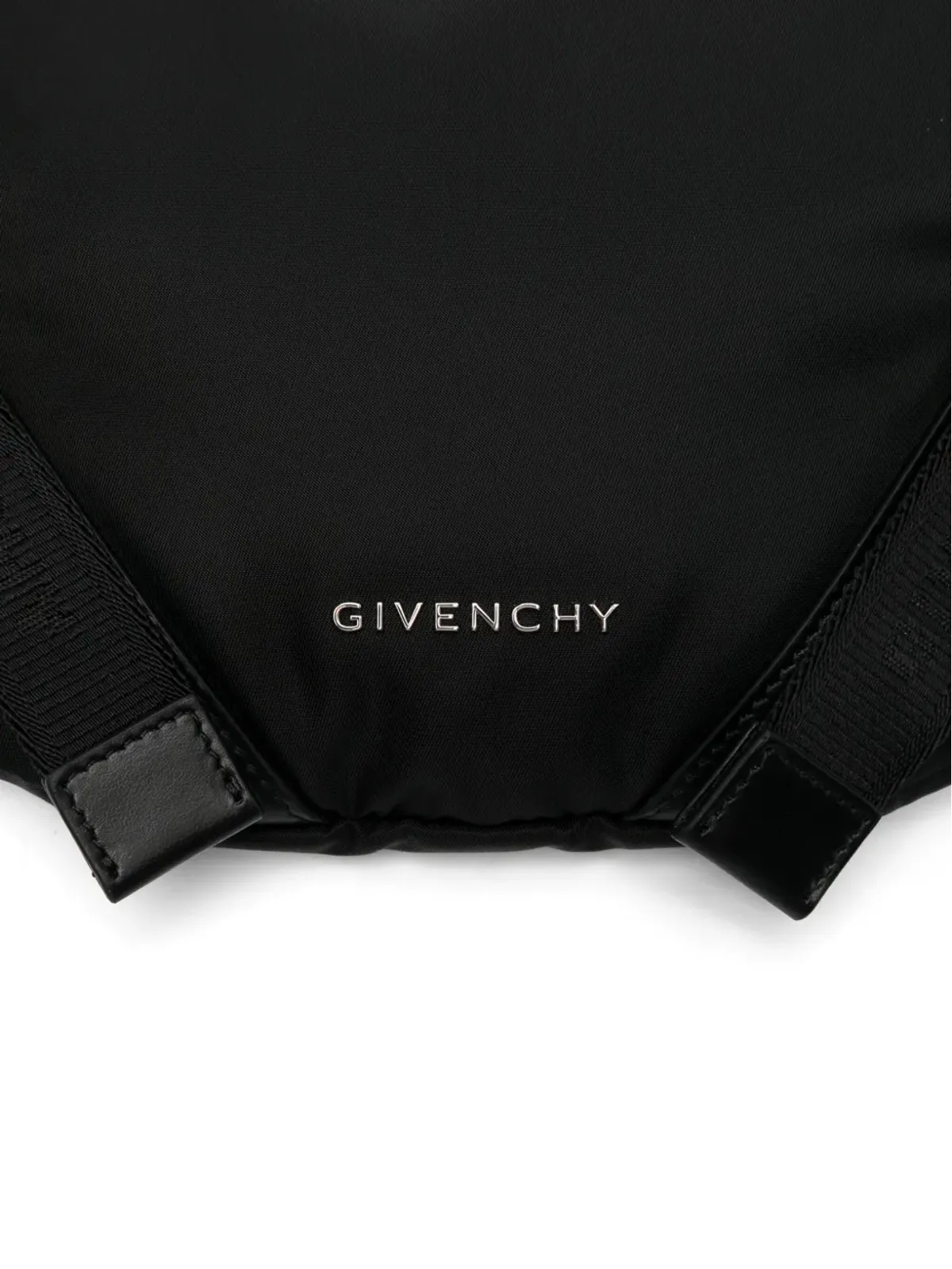 Givenchy Voyou クロスボディバッグ - ブラック - 画像4