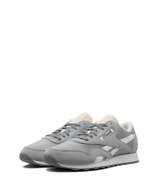 Reebok x JJJJound クラシック グレー スニーカー - サムネイル5