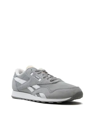 Reebok x JJJJound クラシック グレー スニーカー - サムネイル2