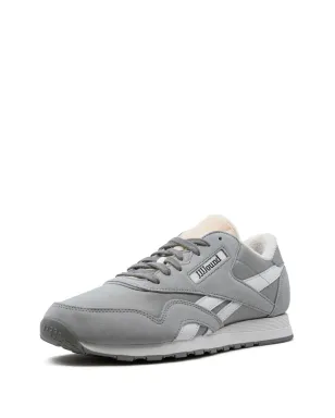 Reebok x JJJJound クラシック グレー スニーカー - サムネイル3