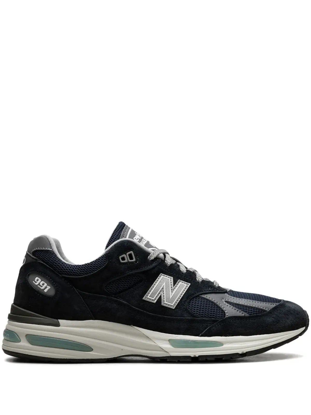 New Balance スニーカー - 画像1